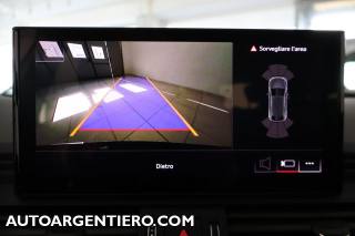 AUDI Q5 usata, con Vetri oscurati