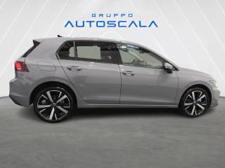 VOLKSWAGEN Golf usata, con Antifurto