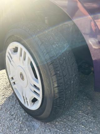 FIAT Panda usata 21