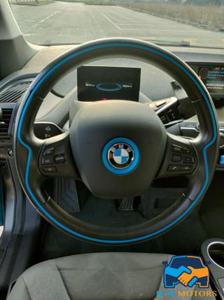 BMW i3 usata, con Chiusura centralizzata
