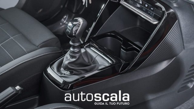 CITROEN C3 usata, con Controllo elettronico della corsia