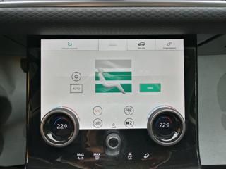 LAND ROVER Range Rover Evoque usata, con Trazione integrale