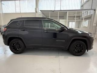 JEEP Compass usata, con Cerchi in lega