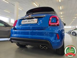 FIAT 500X usata, con Boardcomputer