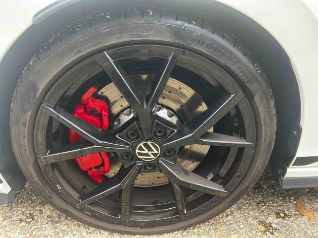 VOLKSWAGEN Golf GTI usata, con Immobilizzatore elettronico