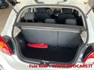 MITSUBISHI Space Star usata, con Bluetooth
