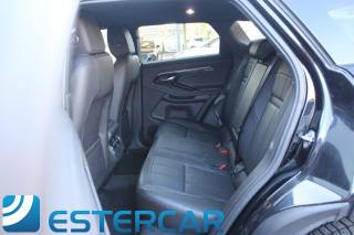 LAND ROVER Range Rover Evoque usata, con Antifurto