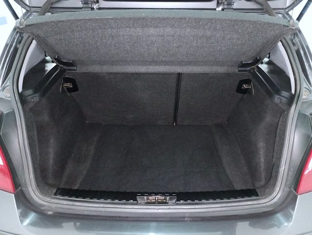 BMW 118 usata, con Fari Xenon