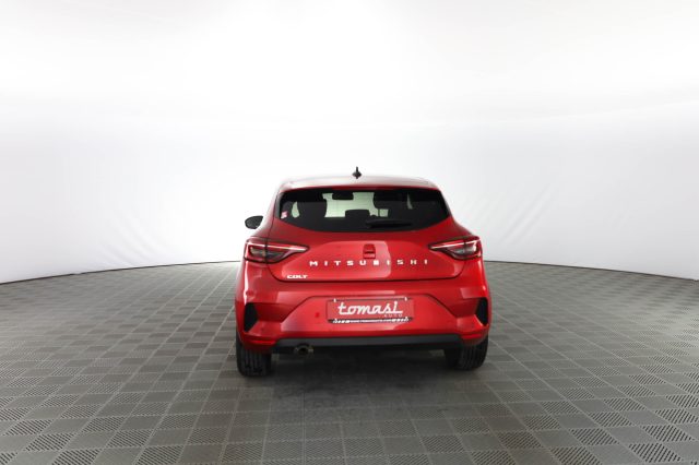 MITSUBISHI Colt usata 4