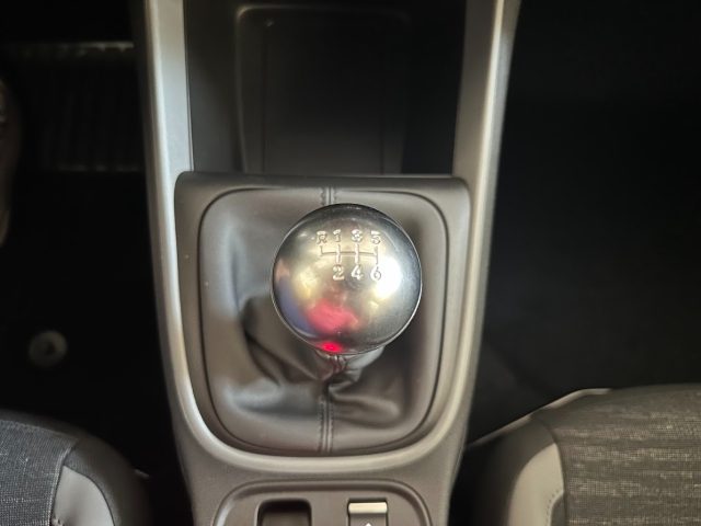 JEEP Avenger usata, con Sensore di luce
