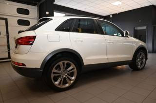 AUDI Q3 usata 91