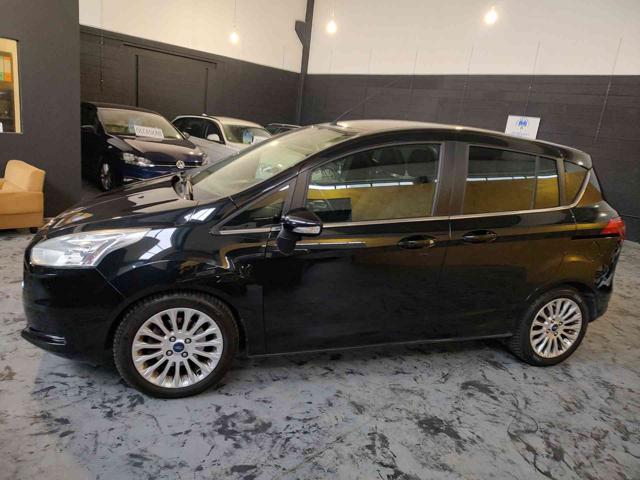 FORD B-Max usata, con Airbag