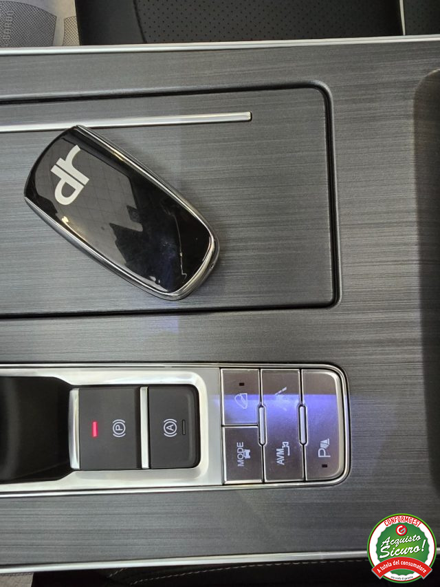 DR MOTOR DR 6.0 usata, con Servosterzo