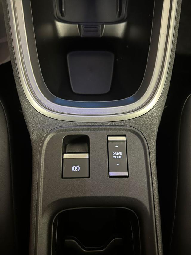 JEEP Avenger usata, con Cruise Control