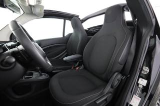 SMART ForTwo usata 2