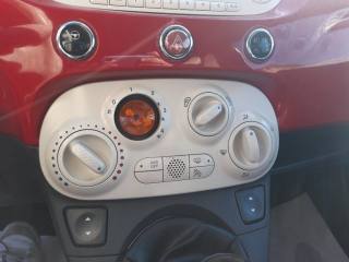FIAT 500 usata, con Chiusura centralizzata