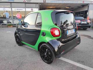 SMART ForTwo usata, con Airbag laterali