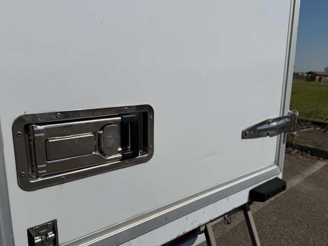 RENAULT Master usata 15