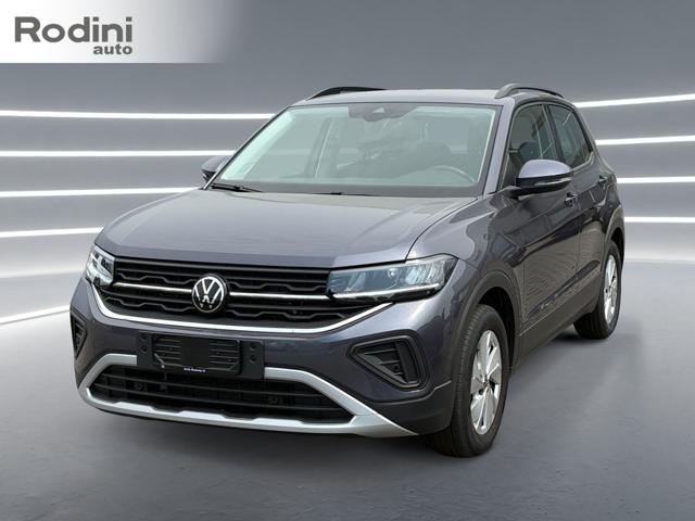 VOLKSWAGEN T-Cross usata, con ABS