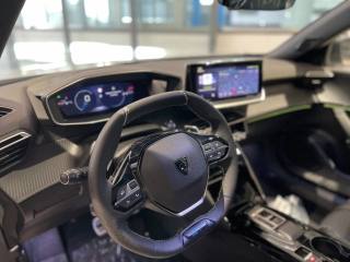 PEUGEOT 2008 usata, con Controllo vocale