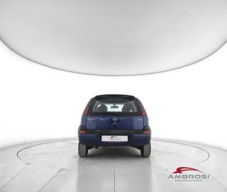 OPEL Corsa usata 5
