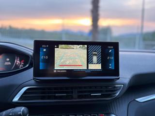 PEUGEOT 3008 usata, con Immobilizzatore elettronico