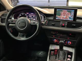 AUDI A6 usata, con Servosterzo