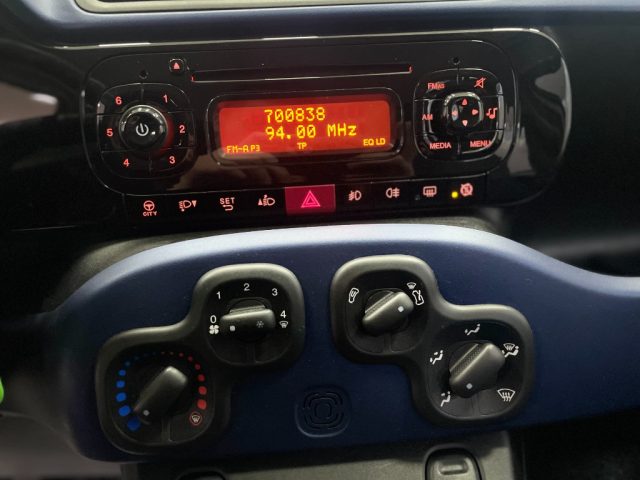 FIAT Panda usata 18