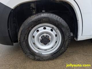 FIAT Ducato usata, con Immobilizzatore elettronico
