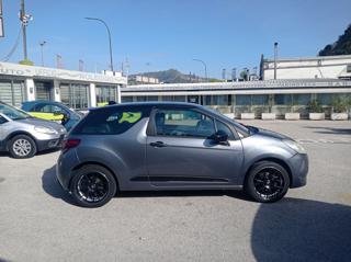 DS AUTOMOBILES DS 3 usata, con Airbag laterali