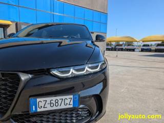 ALFA ROMEO Tonale usata, con Cruise Control