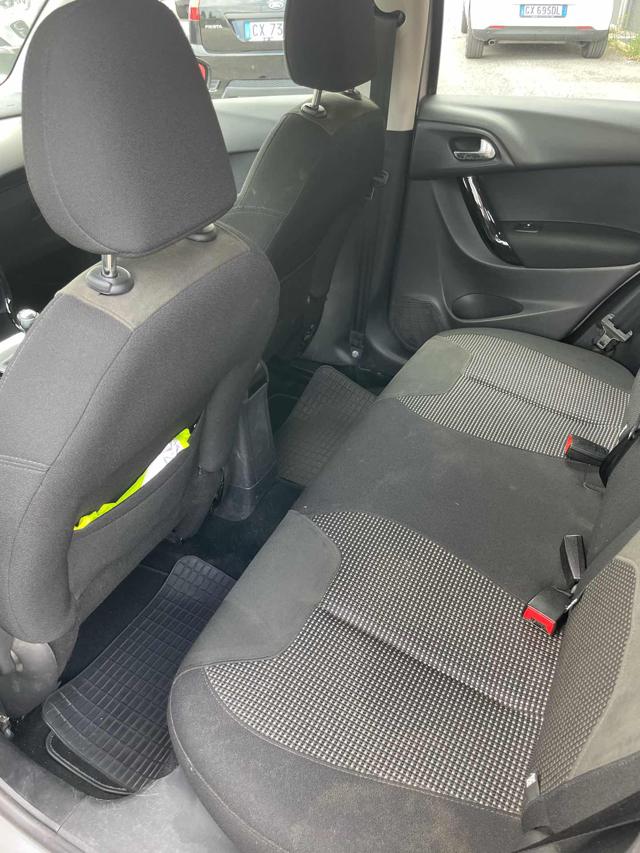 CITROEN C3 usata, con Climatizzatore
