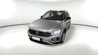 VOLKSWAGEN T-Roc 2.0 TDI 150 DSG LIFE