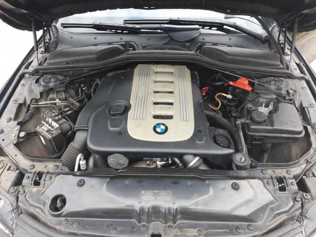 BMW 525 usata, con Fari Xenon