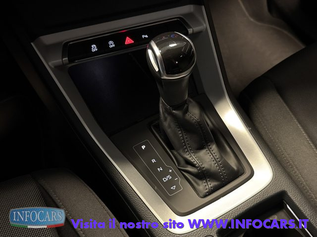 AUDI Q3 usata, con USB