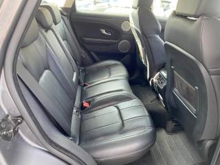 LAND ROVER Range Rover Evoque usata, con Cruise Control