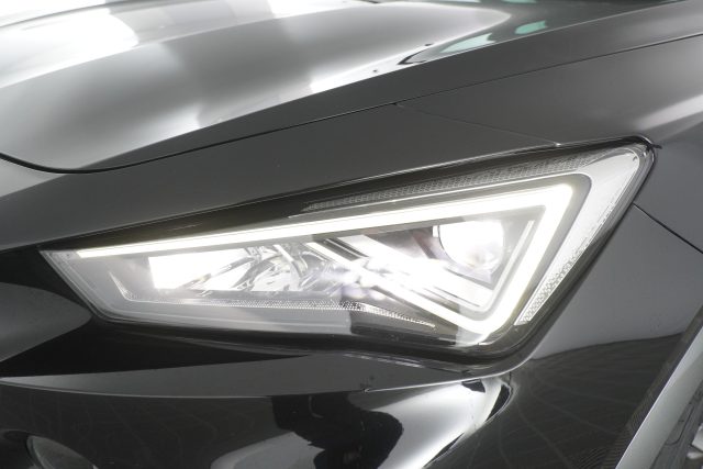 CUPRA Formentor usata 13