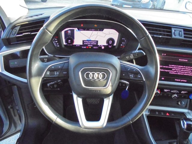 AUDI Q3 usata 32