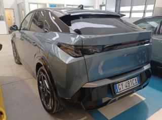 PEUGEOT 3008 usata, con Airbag Passeggero