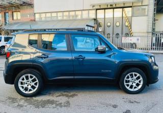 JEEP Renegade usata, con Autoradio
