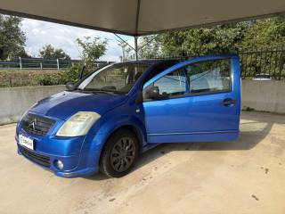 CITROEN C2 usata, con Vivavoce