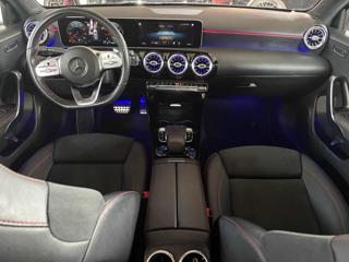 MERCEDES-BENZ A 200 usata, con ESP