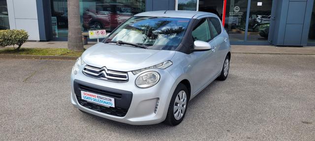 CITROEN C1 usata, con Airbag