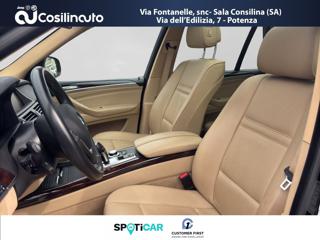 BMW X5 usata, con Climatizzatore