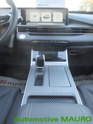 DR MOTOR DR5 usata, con Sensori di parcheggio posteriori