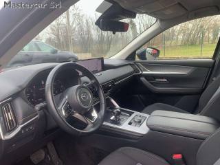 MAZDA CX-60 usata, con USB