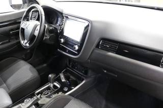 MITSUBISHI Outlander usata, con Servosterzo