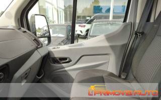 FORD Transit usata 2