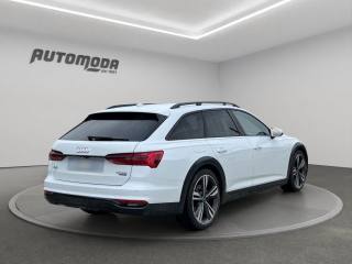 AUDI A6 allroad usata, con Airbag Passeggero