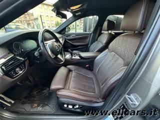 BMW 530 usata, con Autoradio